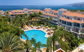 Hotel Riu Garoe